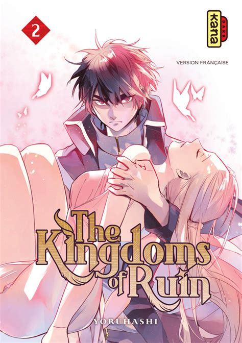 The kingdoms of ruin hentai - A fantasy revenge thriller that pits the powers of magic against the might of science fiction technology—and don’t miss the anime! For ages, humanity flourished through the power of magic, a gift from witches to aid mankind. But times have changed. The scientific Gear Expansion has made both magic and witches obsolete. In order to liberate ... 